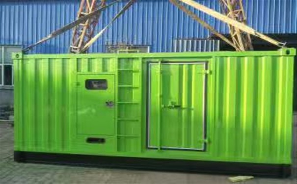 信宜康明斯300kw大型柴油发二手电机组 信宜康明斯300kw大型柴油发二手电机组