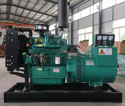 信宜宗申动力10kw小型柴油二手发电机 信宜宗申动力10kw小型柴油二手发电机