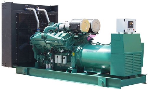 信宜30kw康明斯柴油发电机组图片 信宜30kw康明斯柴油发电机组图片