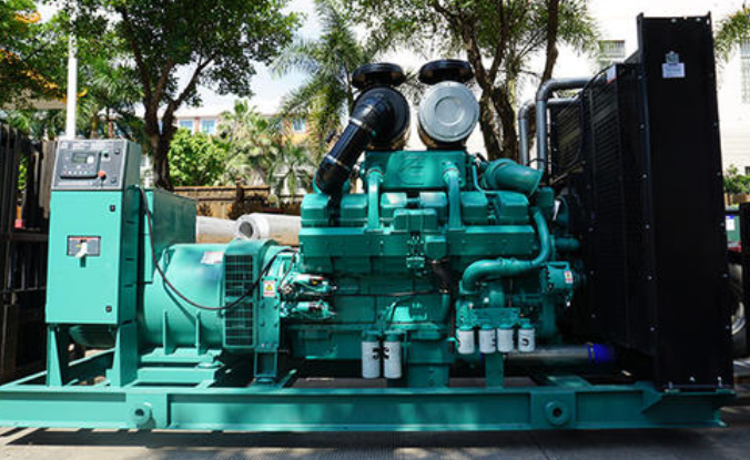 信宜柴油发电机 信宜柴油发电机