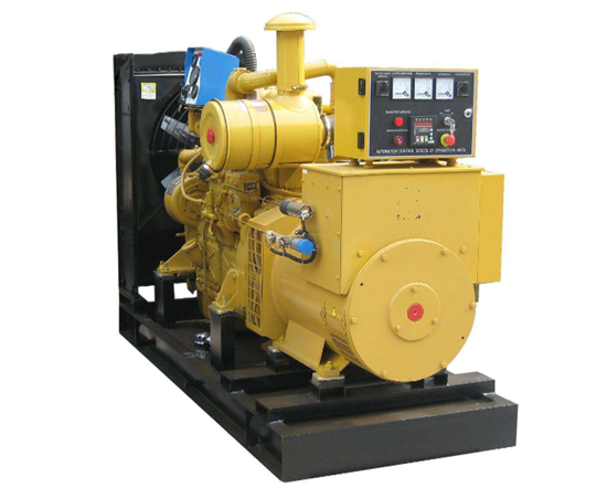 信宜发电机出租